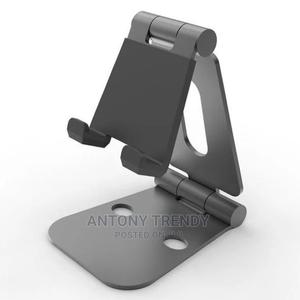 Adjustable Mobile Stand For Desk - thumbnail 2