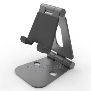 Adjustable Mobile Stand for Desk