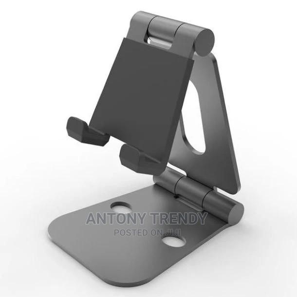 Adjustable Mobile Stand For Desk - main view