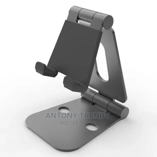 Adjustable Mobile Stand for Desk