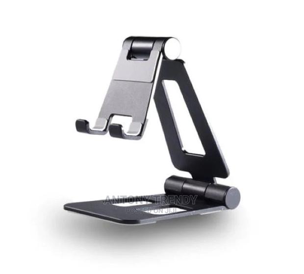 Adjustable Mobile Stand For Desk - thumbnail 3