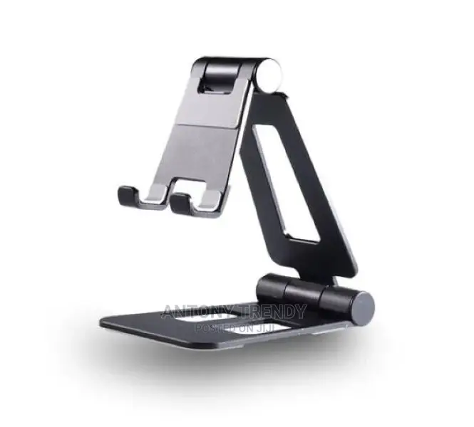 Adjustable Mobile Stand for Desk