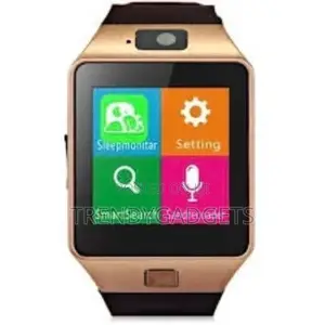 DZ09 Smart Watch Bluetooth Positioning Phone Mobile Phone Ca
