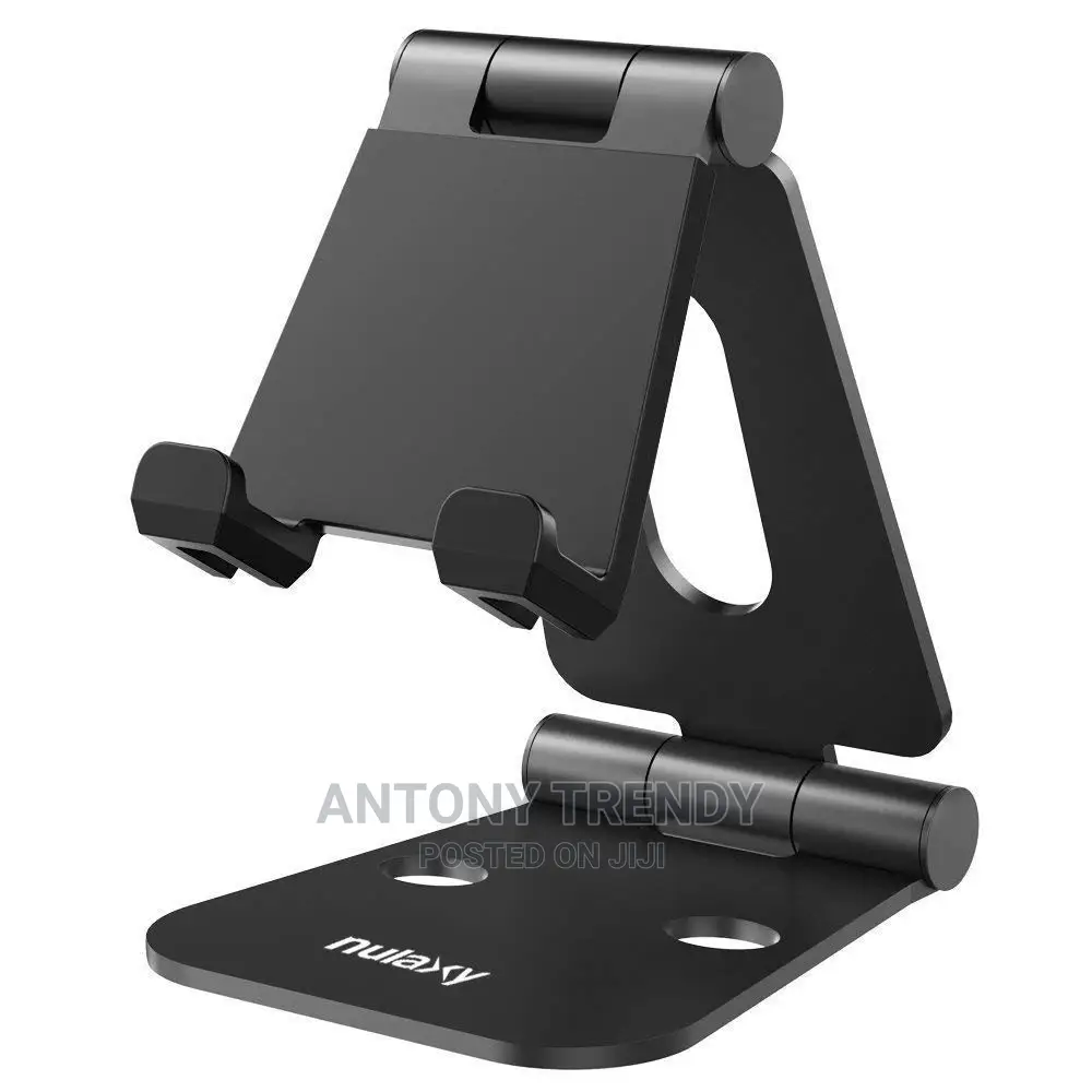 Universal Cellphone Holder Foldable Desk Phone Stand