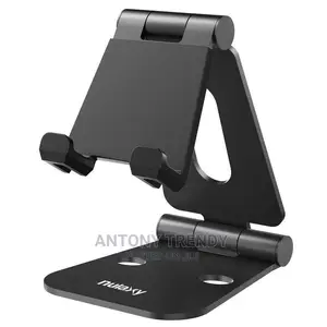 Universal Cellphone Holder Foldable Desk Phone Stand