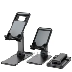 Universal Cellphone Holder Foldable Desk Phone Stand