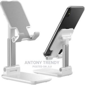 New Universal Adjustable Mobile Phone Holder - thumbnail 2