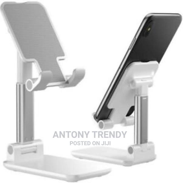 New Universal Adjustable Mobile Phone Holder - main view