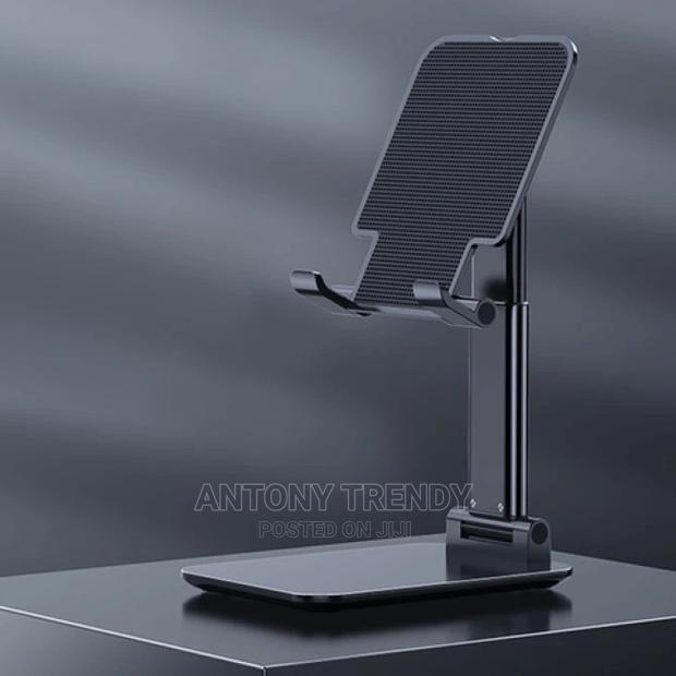 New Universal Adjustable Mobile Phone Holder - thumbnail 3