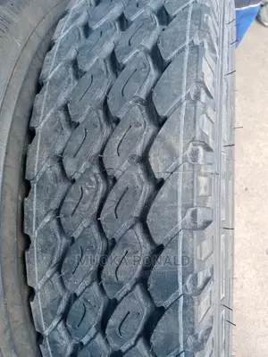 750R16 Lt Michelin Tyre (Made In Thailand) 14pr