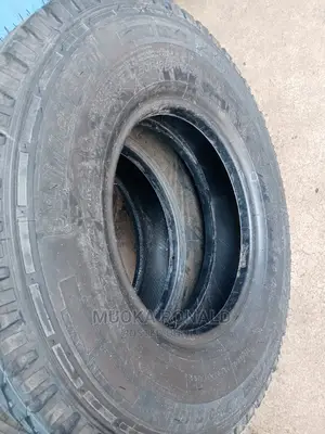 750R16 Lt Michelin Tyre (Made In Thailand) 14pr