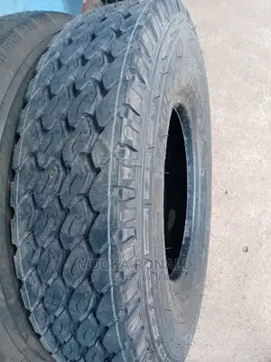 750R16 Lt Michelin Tyre (Made In Thailand) 14pr