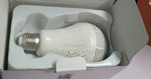 Best Bulb Nanny Cameras +1 Now Available