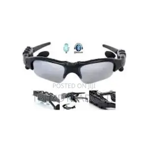 Bluetooth Sunglasses