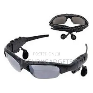 Music Bluetooth Sunglass