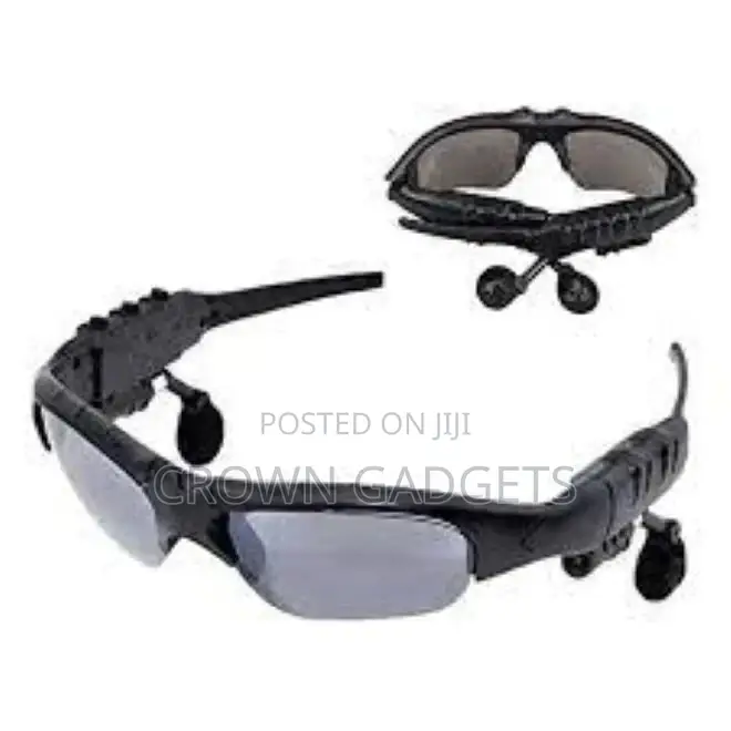 Music Bluetooth Sunglass