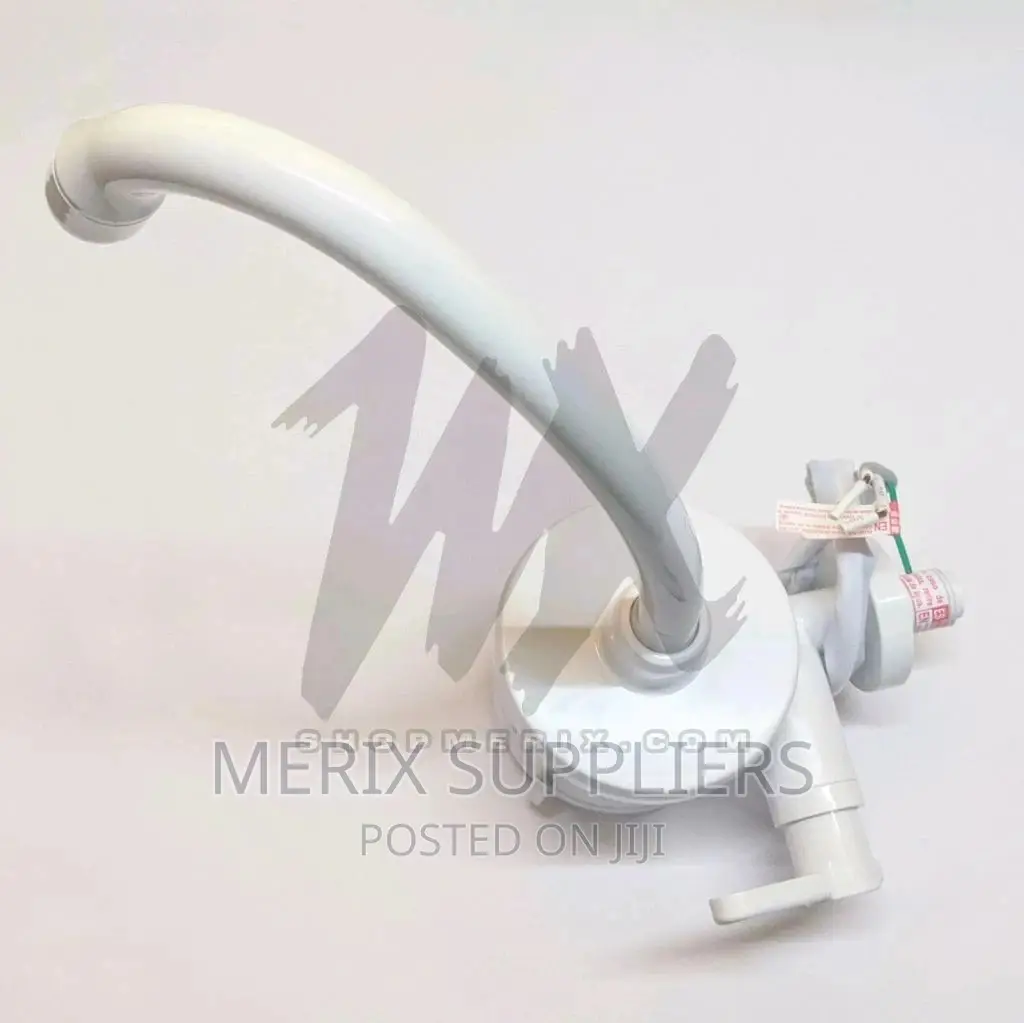 Enerbras 4T Electric Faucet Hot Water Tap