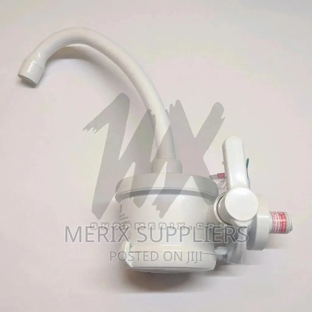 Enerbras 4T Electric Faucet Hot Water Tap