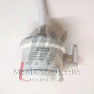 Enerbras 4T Electric Faucet Hot Water Tap