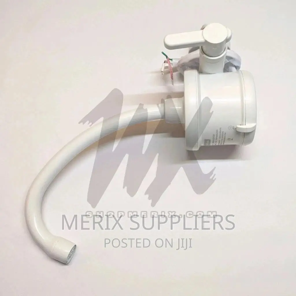 Enerbras 4T Electric Faucet Hot Water Tap