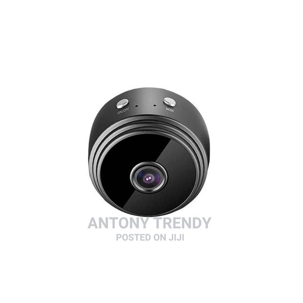 A9 HD Mini Camera 1080P IP Spy Wifi Wireless - main view
