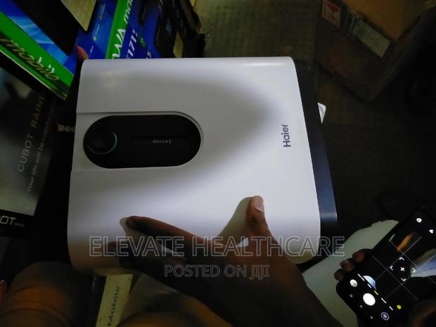 Oxgen Concentrator - thumbnail 2