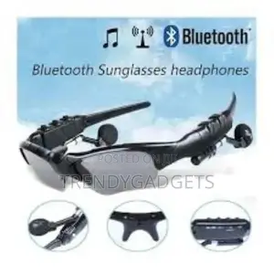Bluetooth Sunglass for All Smart Phones