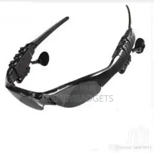 Bluetooth Sunglass
