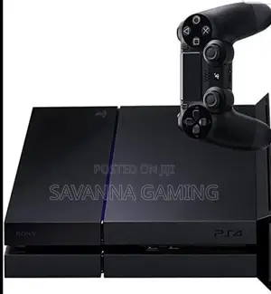 Sony Ps4 500gb Console