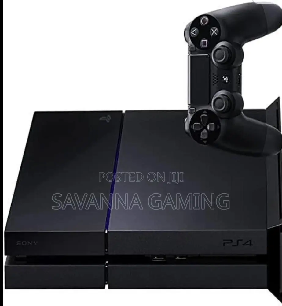 Sony Ps4 500gb Console