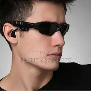 Music Bluetooth Sunglass