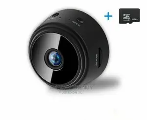 Micro Wifi Mini Camera HD 1080P A9