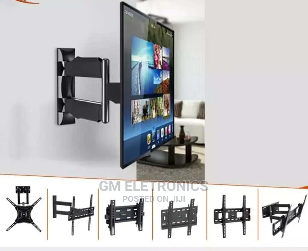 Tv Wall Bracket at Affordable Price.