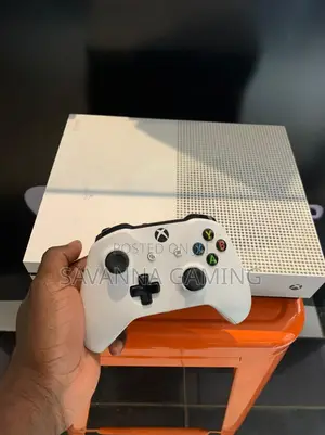 Pre-Owned Xbox One S
