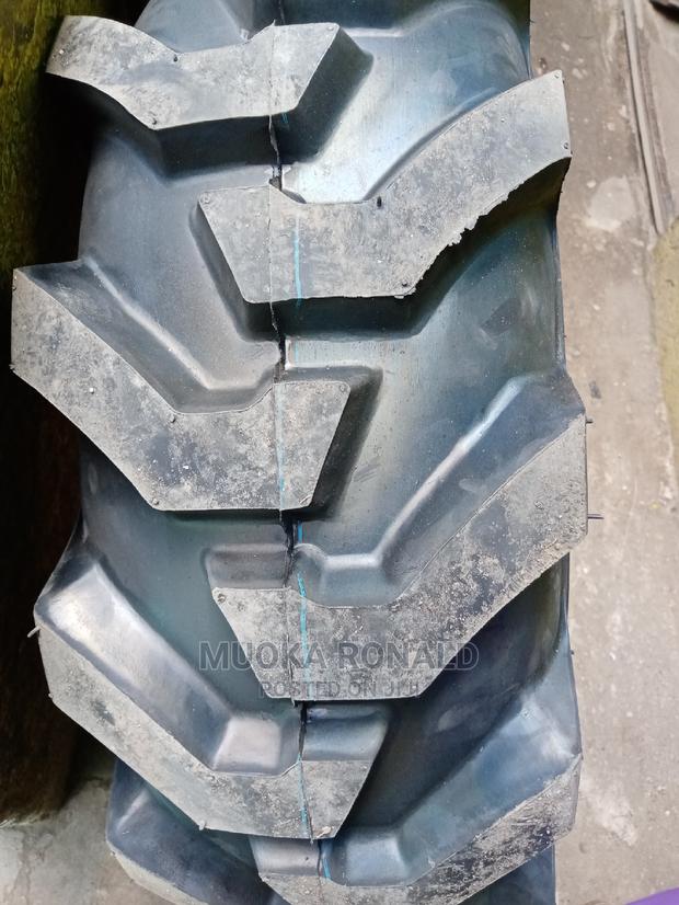 12.5/80-18 ATLAPEX TYRE ( 14 Plyrating)