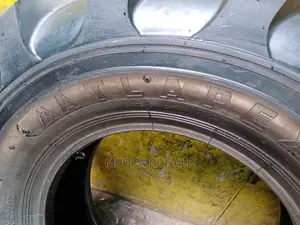 12.5/80-18 ATLAPEX TYRE ( 14 Plyrating)