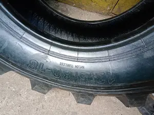 12.5/80-18 ATLAPEX TYRE ( 14 Plyrating)