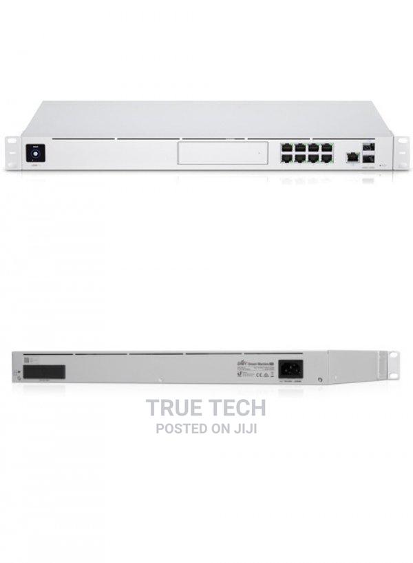 Ubiquiti Unifi Dream Machine Pro