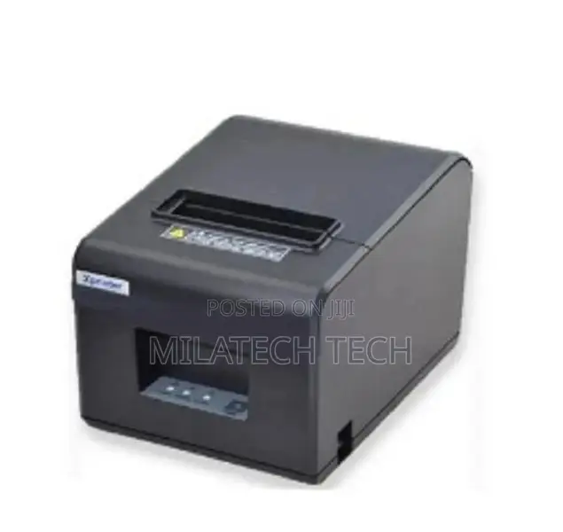 Usb +Lan Ethernet Printer