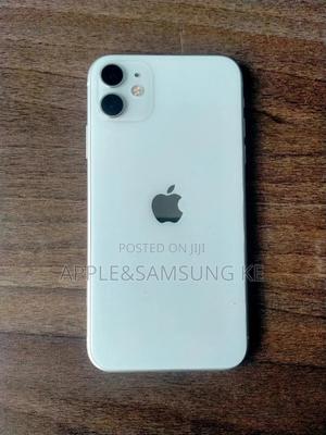 Apple iPhone 11 128 GB White - thumbnail 2