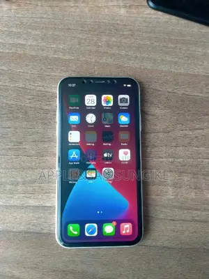 Apple iPhone 11 128 GB White