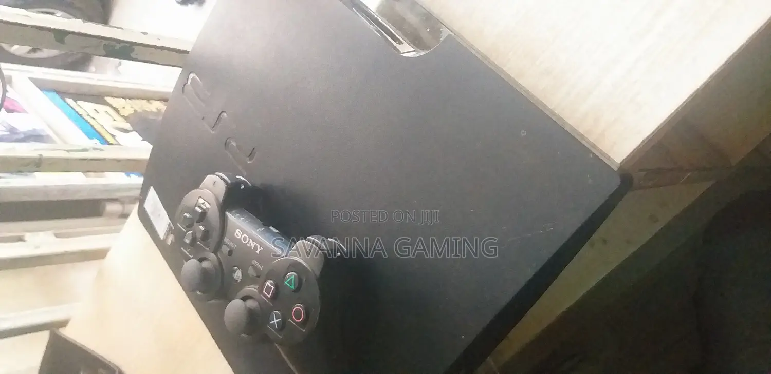 Chipped Ps3 Console for Sale