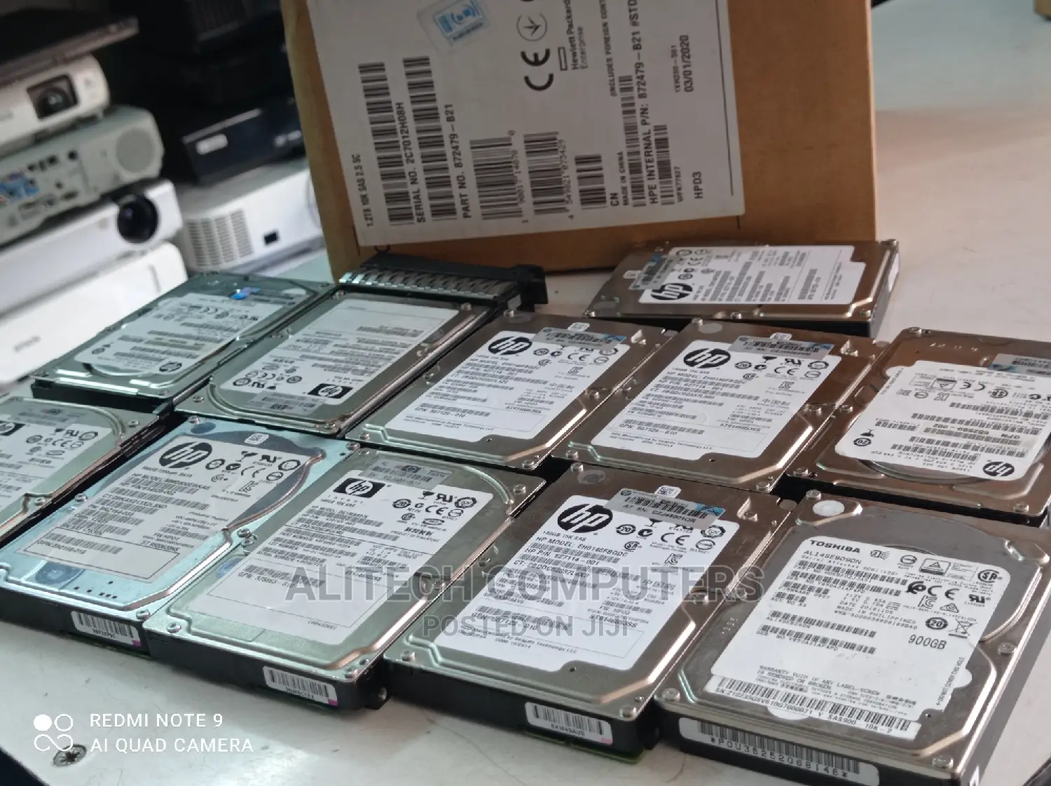 Server 2.5