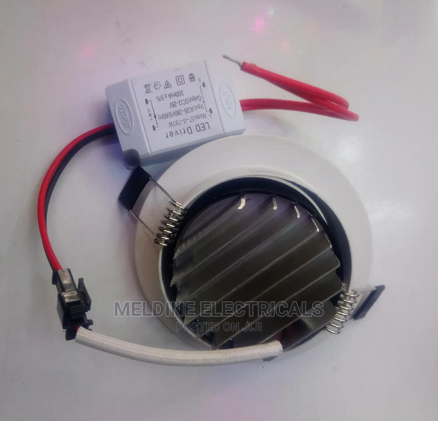 5watts LED Downlighter