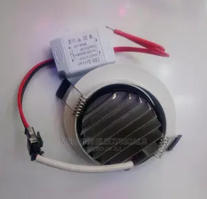 5watts LED Downlighter
