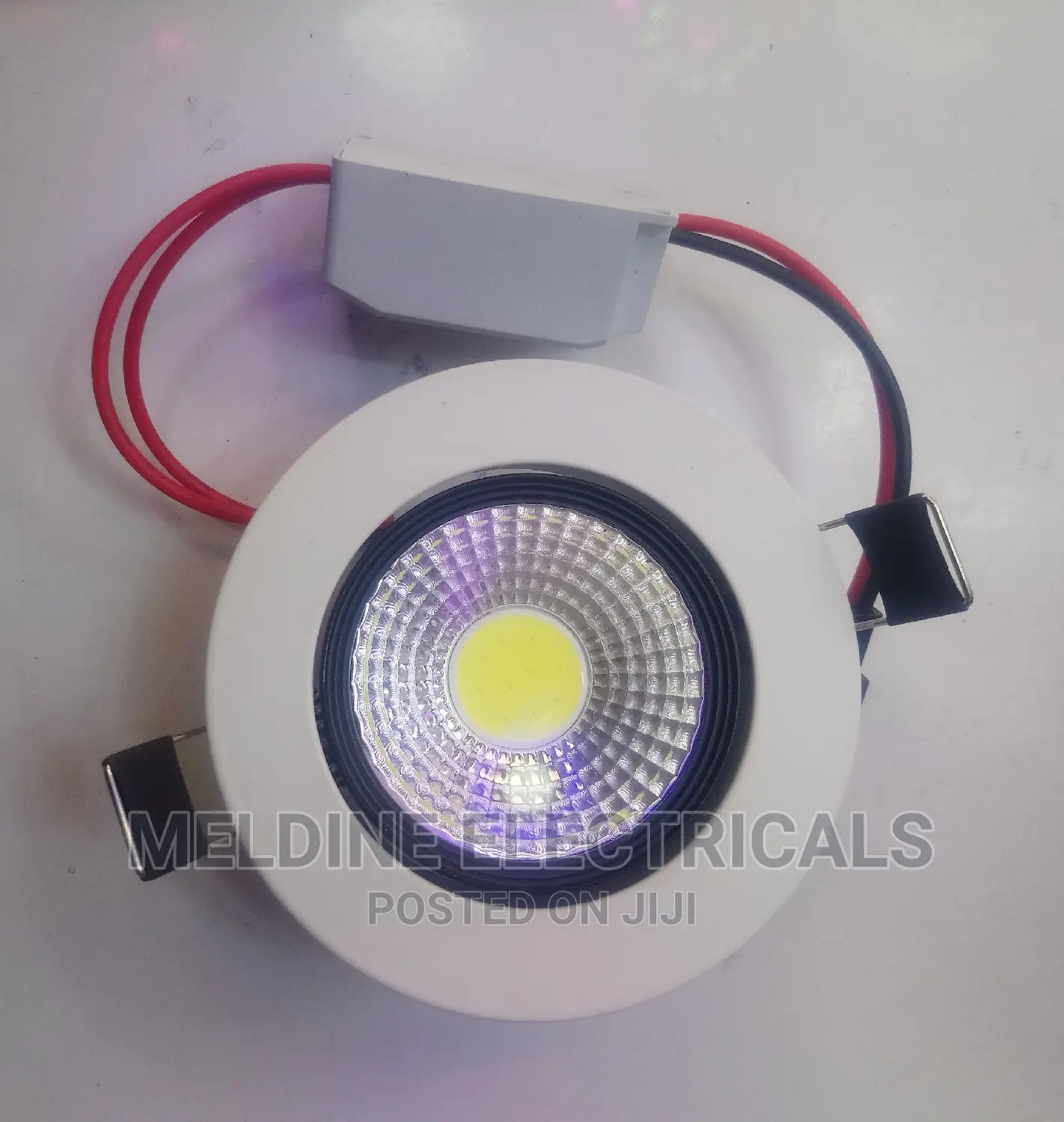 5watts LED Downlighter