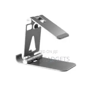 Adjustable Phone Stand for Desk