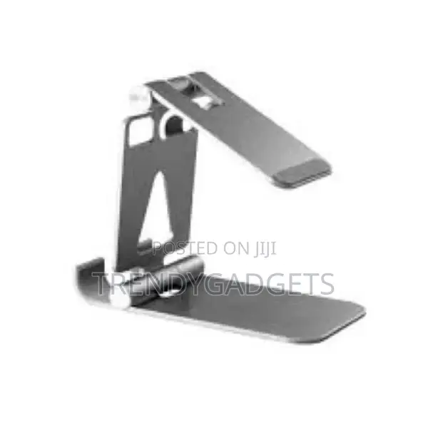 Adjustable Phone Stand for Desk