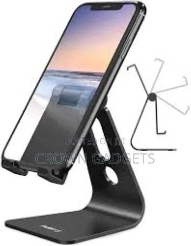 Adjustable Phone Stand Cell Phone Holder - main view