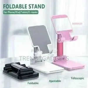 Adjustable Mobile Phone Holder